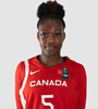 Chante Murray Avatar