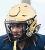 Andre Jones Avatar