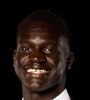 Akol Arop Avatar