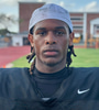 Kymani Morales Avatar
