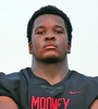 Elijah Golden Avatar