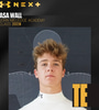 Asa Wall Avatar