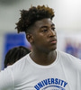 Adrian Griffin Avatar