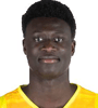Mor Massamba Diop Avatar