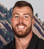 Carson Wells Avatar