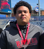 Xavier Massey Avatar