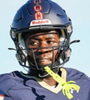 Captain Rolle Avatar