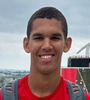 Daeden Hopkins Avatar