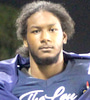 Kevonte Henry Avatar
