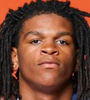 Antwuan Rogers Avatar