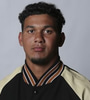 Tyrone Collins Avatar