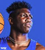 Isaac Davis Avatar
