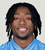 Cyrus Rogers Avatar