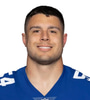 Blake Martinez Avatar