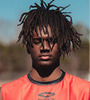 Javon Rogers Avatar