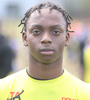 Rodarion Jones Avatar