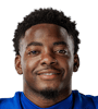 Reginald Ellis Avatar