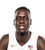 John Bol Ajak Avatar