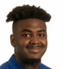 Keyshaun Simmons Avatar