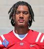Chris Henry Jr. Avatar