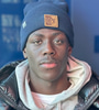 Wayne Henry Avatar