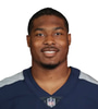 Darrynton Evans Avatar