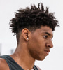Jalen Rougier-Roane Avatar