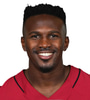 Chase Edmonds Avatar