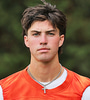 Teddy Jarrard Avatar