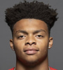 Justin Fields Avatar