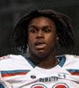Santana Williams Avatar