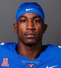 Jadarius Thursby Avatar