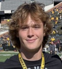 Eli Johnson Avatar
