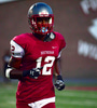 Makylon Smothers Avatar