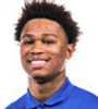 Kimari Robinson Avatar