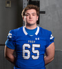 Cole Jarrett Avatar