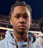 Michael Henderson Avatar