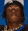 Tae'Sean Robinson Avatar