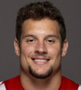 Nick Bosa Avatar