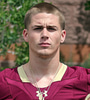 Gavin Day Avatar