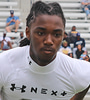Jyran Evans Avatar