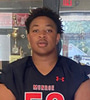 Keishawn Mashburn Avatar