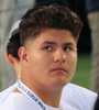 Nehemiah Aguilar Avatar
