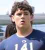 Jacob Burns Avatar