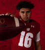 Myles Burkett Avatar