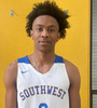 Koron Davis Avatar