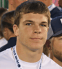 George Parkinson Avatar