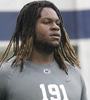 George Selvie Avatar