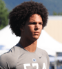 Roman Thompson Avatar