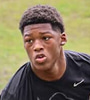 Za'Kari Johnson Avatar